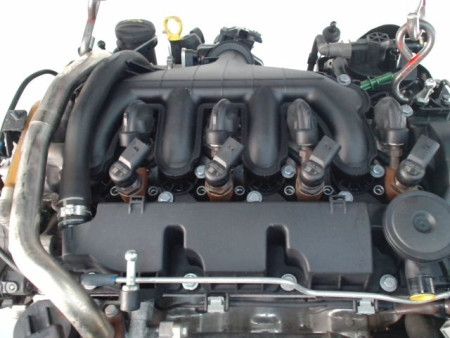 MOTEUR DIESEL PEUGEOT 607 BERL. Phase 2 2004-2010 2.0 HDI