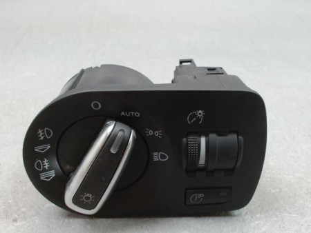 INTERIEUR COMMANDE PHARES AUDI A3 SPORTBACK II Phase 2 (8P) 2008-2012