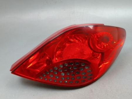 FEU ARRIERE DROIT PEUGEOT 207 2006-2013