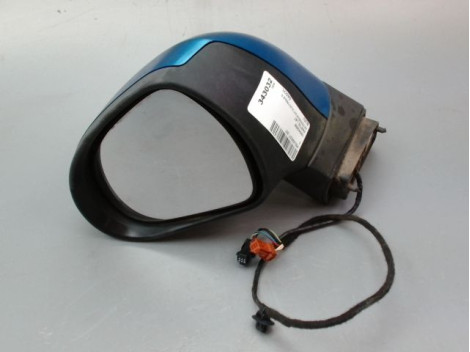 RETROVISEUR EXTERIEUR ELECTRIQUE GAUCHE PEUGEOT 207 2006-2013