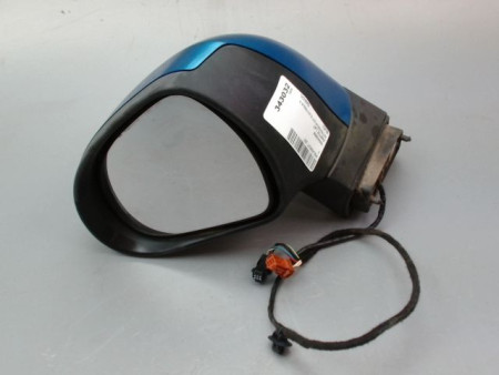 RETROVISEUR EXTERIEUR ELECTRIQUE GAUCHE PEUGEOT 207 2006-2013