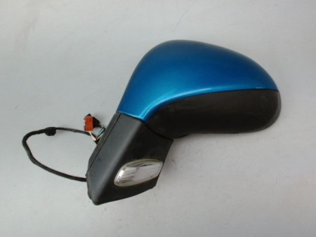 RETROVISEUR EXTERIEUR ELECTRIQUE GAUCHE PEUGEOT 207 2006-2013