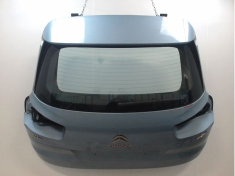 HAYON CITROEN C4 PICASSO