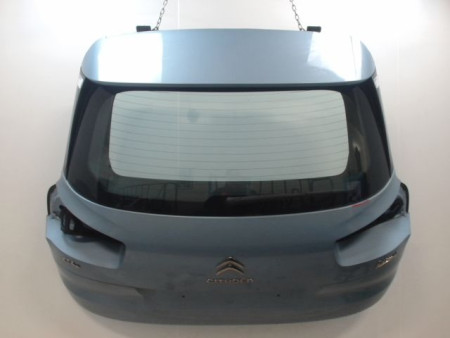 HAYON CITROEN C4 PICASSO