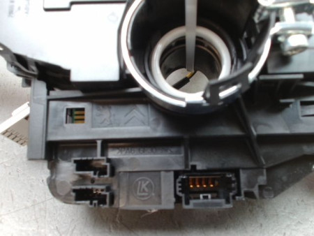 BLOC COMMODOS CITROEN C3 II Phase 1 (A51) 2009-2013