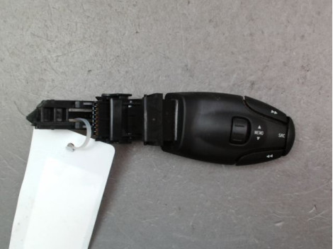 COMMANDE AUTORADIO CITROEN C3 II Phase 1 (A51) 2009-2013