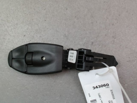 COMMANDE AUTORADIO CITROEN C3 II Phase 1 (A51) 2009-2013