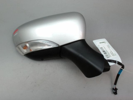 RETROVISEUR EXTERIEUR ELECTRIQUE DROIT RENAULT CLIO IV Phase 1 2012-...