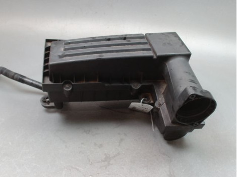 BOITIER FILTRE A AIR AUDI A3 CABRIO 2P II PHASE 2 2008-...