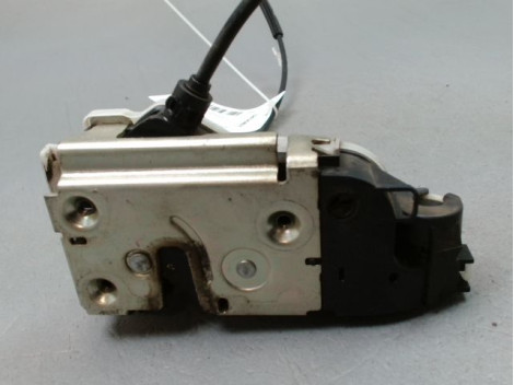 SYSTEME CONDAMNATION AVANT GAUCHE CITROEN C2 Phase 2 2008-2009