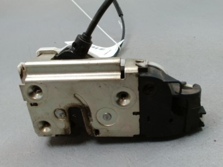 SYSTEME CONDAMNATION AVANT GAUCHE CITROEN C2 Phase 2 2008-2009