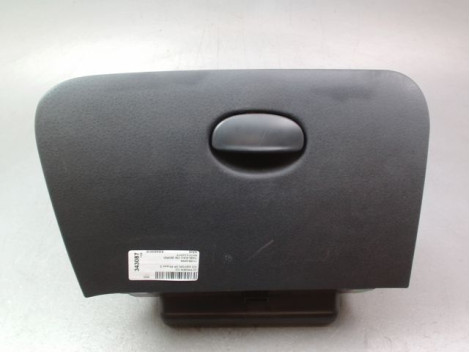 BOITE A GANTS CITROEN C2 Phase 2 2008-2009