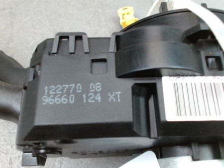 BLOC COMMODOS CITROEN C2 Phase 2 2008-2009