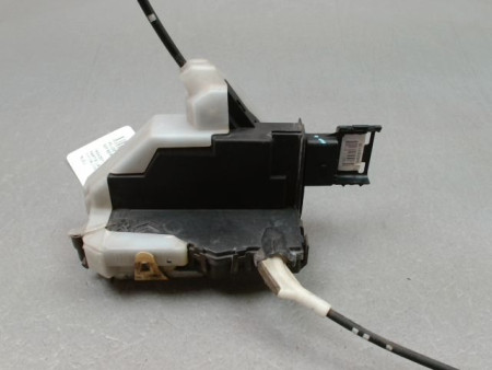 SYSTEME CONDAMNATION AVANT DROIT PEUGEOT 508 BERL. Phase 1 2011-...