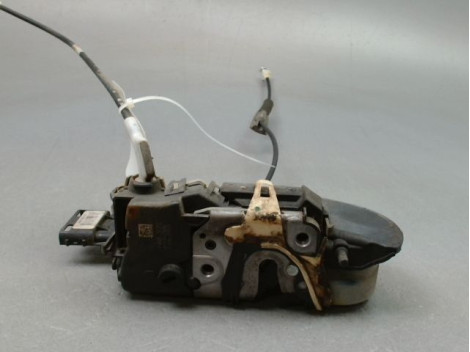 SYSTEME CONDAMNATION AVANT GAUCHE PEUGEOT 508 BERL. Phase 1 2011-...