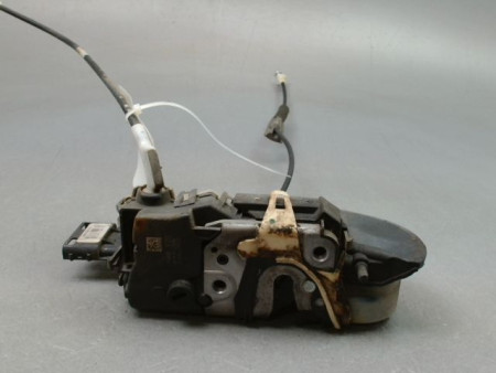 SYSTEME CONDAMNATION AVANT GAUCHE PEUGEOT 508 BERL. Phase 1 2011-...