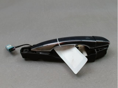POIGNEE EXTERIEURE PORTE AVANT DROIT PEUGEOT 508 BERL. Phase 1 2011-...