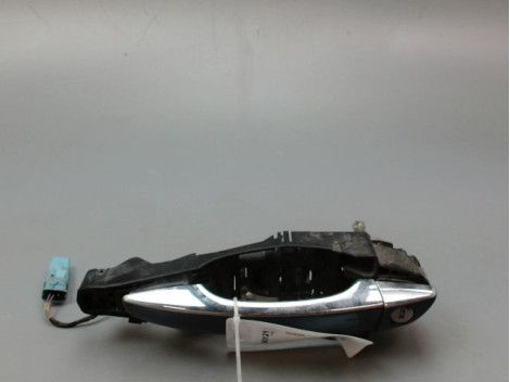 POIGNEE EXTERIEURE PORTE AVANT GAUCHE PEUGEOT 508 BERL. Phase 1 2011-...