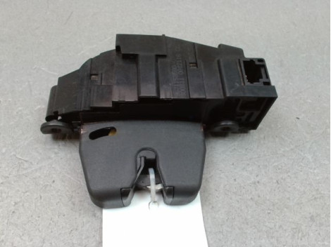 SERRURE COFFRE ARRIERE PEUGEOT 508 BERL. Phase 1 2011-...
