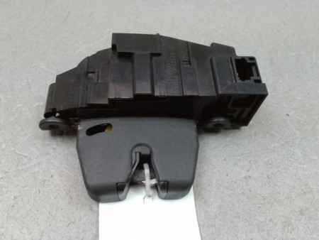 SERRURE COFFRE ARRIERE PEUGEOT 508 BERL. Phase 1 2011-...