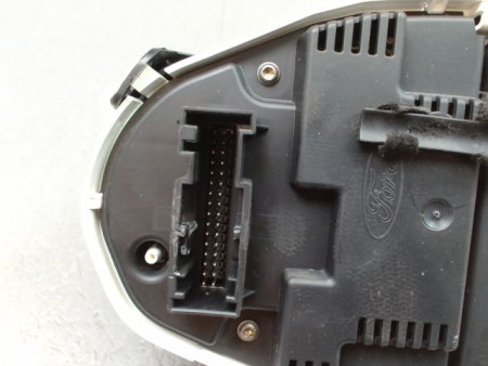 BLOC COMPTEURS FORD FIESTA VI PHASE 1 2008-...