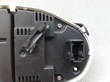 BLOC COMPTEURS FORD FIESTA VI PHASE 1 2008-...