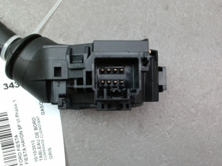 COMMANDE CLIGNOTANT FORD FIESTA VI PHASE 1 2008-...