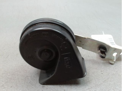 KLAXON / AVERTISSEUR FORD FIESTA VI PHASE 1 2008-...