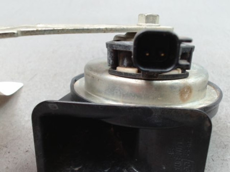 KLAXON / AVERTISSEUR FORD FIESTA VI PHASE 1 2008-...