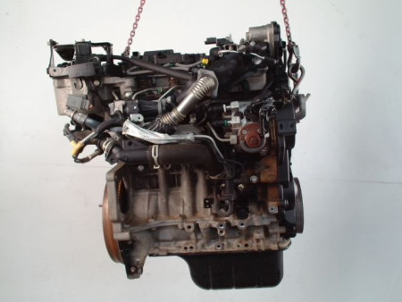 MOTEUR DIESEL FORD FIESTA VI Phase 1 2008-... 1.5 TDCi