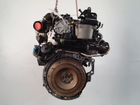 MOTEUR DIESEL FORD FIESTA VI Phase 1 2008-... 1.5 TDCi