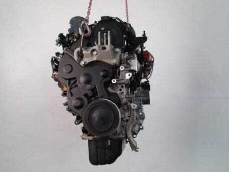 MOTEUR DIESEL FORD FIESTA VI Phase 1 2008-... 1.5 TDCi