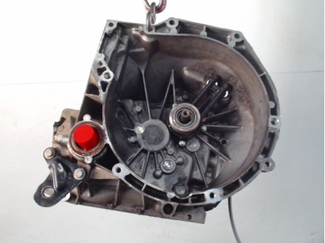 BOITE A VITESSE MECANIQUE FORD FIESTA VI Phase 1 2008-... 1.5 TDCi