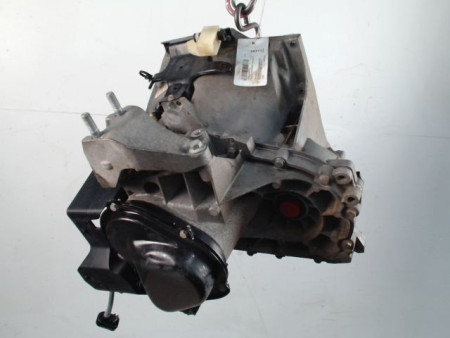 BOITE A VITESSE MECANIQUE FORD FIESTA VI Phase 1 2008-... 1.5 TDCi