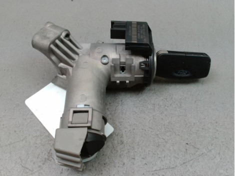 ANTIVOL DE DIRECTION FORD FIESTA VI PHASE 1 2008-...