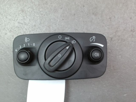 INTERIEUR COMMANDE PHARES FORD FIESTA VI PHASE 1 2008-...