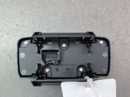INTERIEUR COMMANDE PHARES FORD FIESTA VI PHASE 1 2008-...
