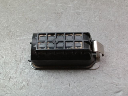 ECLAIREUR PLAQUE DE POLICE GAUCHE FORD FIESTA VI PHASE 1 2008-...