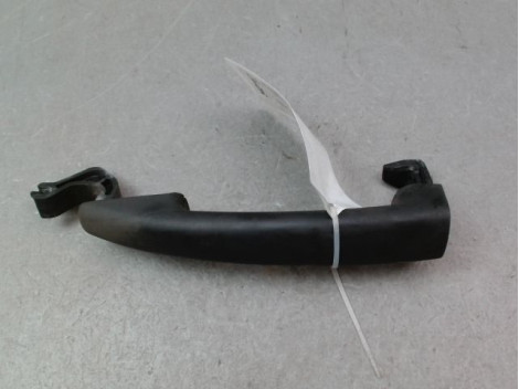 POIGNEE EXTERIEURE PORTE AVANT DROIT CITROEN C3 II Phase 1 (A51) 2009-2013