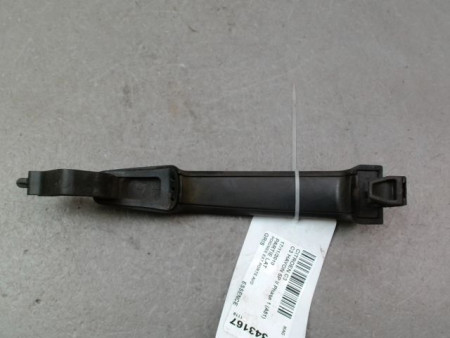POIGNEE EXTERIEURE PORTE AVANT DROIT CITROEN C3 II Phase 1 (A51) 2009-2013