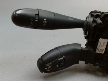 BLOC COMMODOS CITROEN C3 II Phase 1 (A51) 2009-2013