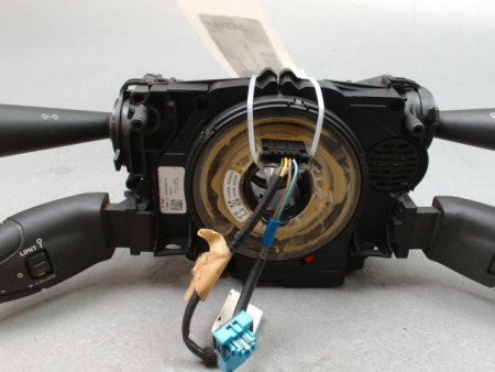 BLOC COMMODOS CITROEN C3 II Phase 1 (A51) 2009-2013