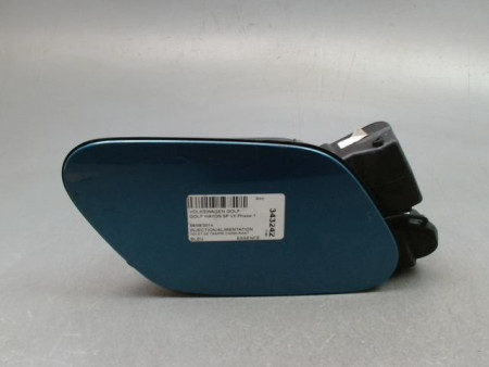VOLET DE TRAPPE CARBURANT VOLKSWAGEN GOLF VII Phase 1 (5G) 2012-...