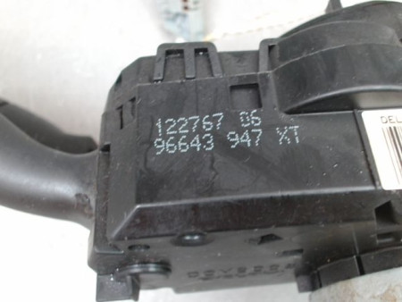 BLOC COMMODOS PEUGEOT 308 I Phase 1 2007-2011