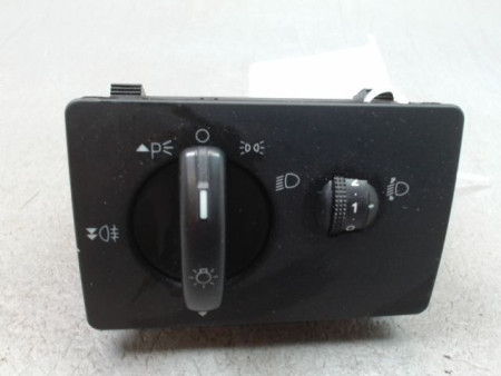 INTERIEUR COMMANDE PHARES FORD FOCUS II Phase 2 2008-2010