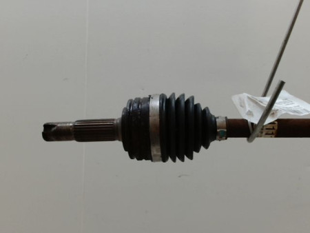 TRANSMISSION AVANT DROIT TOYOTA AYGO I Phase 2 2009-2012 1.0 