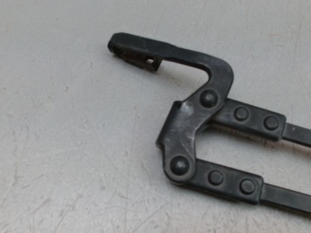BRAS ESSUIE-GLACE AVANT TOYOTA AYGO I Phase 2 2009-2012