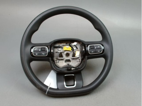 VOLANT DE DIRECTION CITROEN C3 2009-