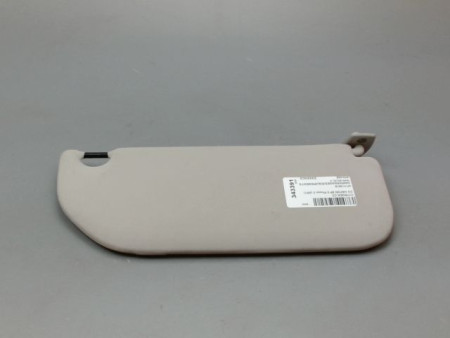 PARE-SOLEIL G CITROEN C3 II Phase 2 (A51) 2013-2016