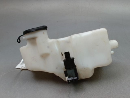 RESERVOIR LAVE-GLACE AVANT RENAULT CLIO CAMPUS II Phase 2 2009-2012